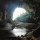 Illustration for article titled Inside The Worlds 3rd Largest Cave